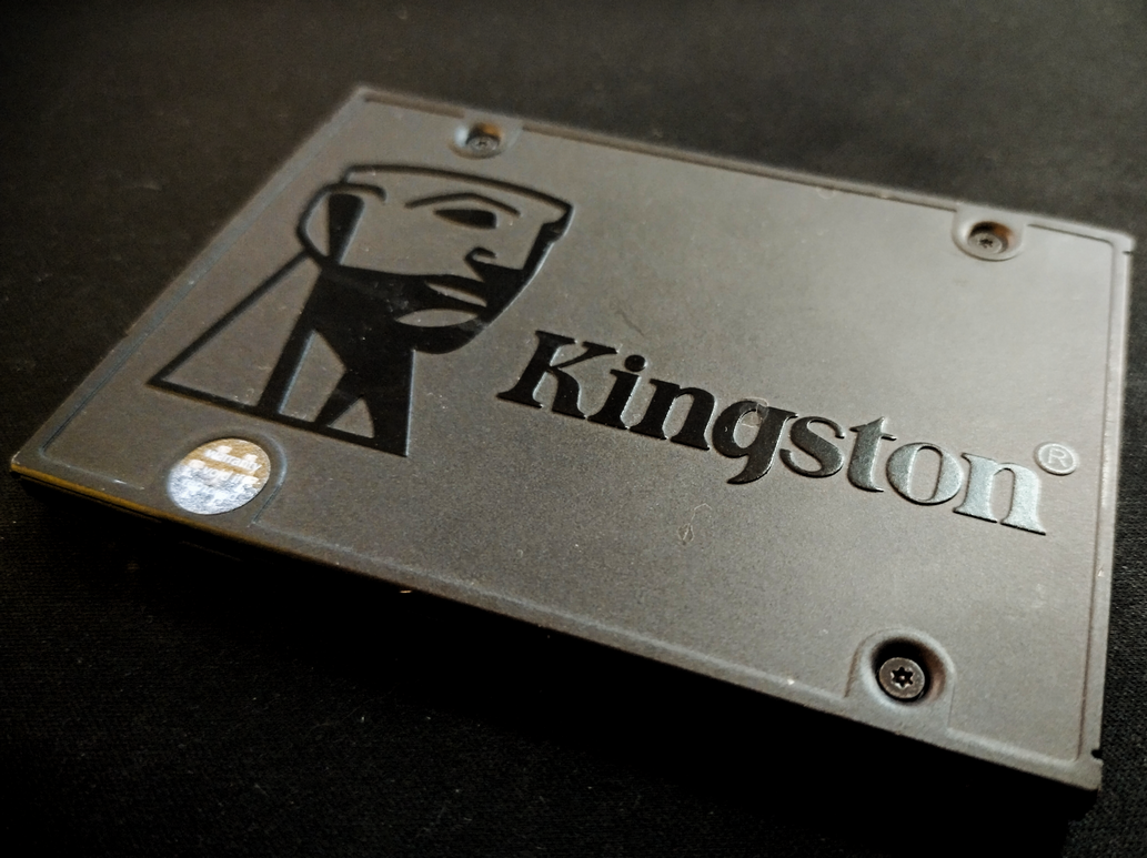 Using SSD’s in Windows XP – Ash's Retro Hardware Reviews
