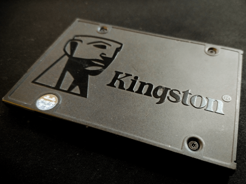 Using SSD's in Windows XP – Ash's Retro Hardware Reviews