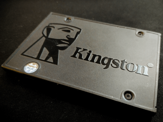 Using SSD's in Windows XP – Ash's Retro Hardware Reviews