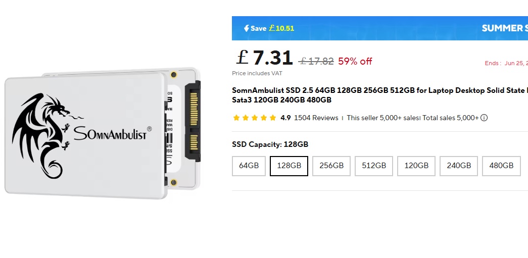 Using SSD's in Windows XP – Ash's Retro Hardware Reviews